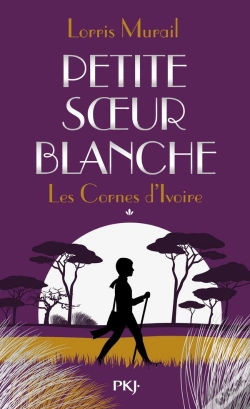 Capa do artigo Les Cornes D'Ivoire T.1