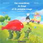 Les Cornichons, Le Loup Et Le Poisson Rouge - Preview