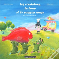 Capa do artigo Les Cornichons, Le Loup Et Le Poisson Rouge