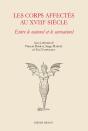 Les Corps Affectés Au Xviiie Siècle - Preview