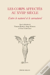 Capa do artigo Les Corps Affectés Au Xviiie Siècle