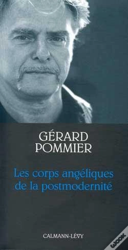 Capa do artigo Les Corps Angeliques De La Post Modernite