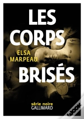 Les Corps Brises