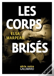 Capa do artigo Les Corps Brises