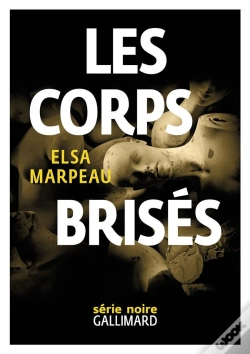 Capa do artigo Les Corps Brises
