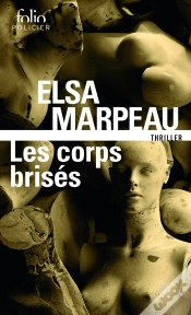Capa do artigo Les Corps Brisés