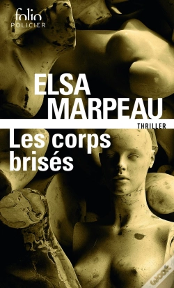 Capa do artigo Les Corps Brisés