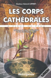 Capa do artigo Les Corps Cathedrales ; A Fleur De Peau