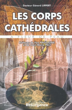 Capa do artigo Les Corps Cathedrales ; A Fleur De Peau