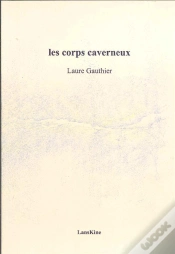 Capa do artigo Les Corps Caverneux