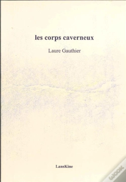 Capa do artigo Les Corps Caverneux