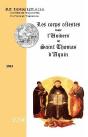Les Corps Célestes Dans La Philosophie De Saint Thomas D'Aquin - Preview