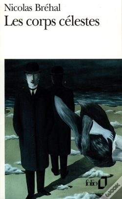 Capa do artigo Les Corps Célestes