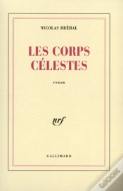 Capa do artigo Les Corps Célestes