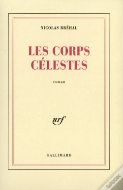 Capa do artigo Les Corps Célestes