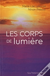 Capa do artigo Les Corps De Lumiere