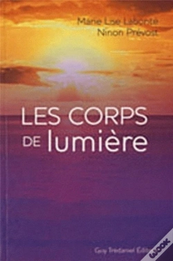 Capa do artigo Les Corps De Lumiere