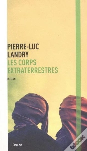 Capa do artigo Les Corps Extraterrestres