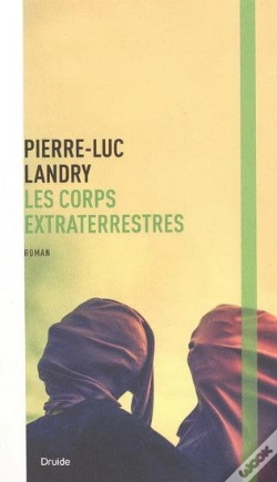 Capa do artigo Les Corps Extraterrestres