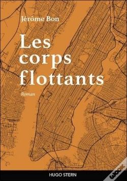 Capa do artigo Les Corps Flottants