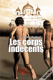 Capa do artigo Les Corps Indécents