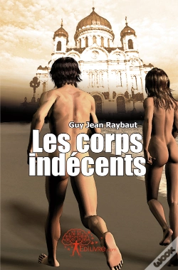 Capa do artigo Les Corps Indécents