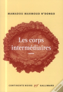 Capa do artigo Les Corps Intermédiaires
