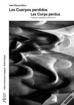 Capa do artigo Les Corps Perdus - Edition Bilingue