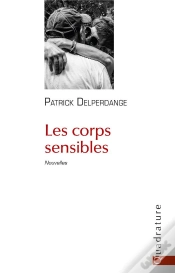 Capa do artigo Les Corps Sensibles