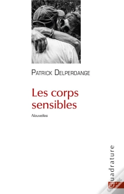 Capa do artigo Les Corps Sensibles