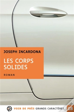 Capa do artigo Les Corps Solides