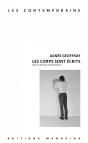 Les Corps Sont Ecrits - Preview