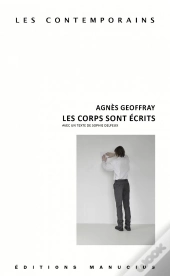 Les Corps Sont Ecrits