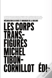 Capa do artigo Les Corps Transfigurés