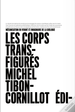 Capa do artigo Les Corps Transfigurés