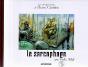 Les Correspondances De Pierre Christin Tome 7 ; Le Sarcophage - Preview