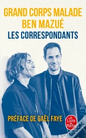 Capa do artigo Les Correspondants