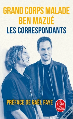 Capa do artigo Les Correspondants