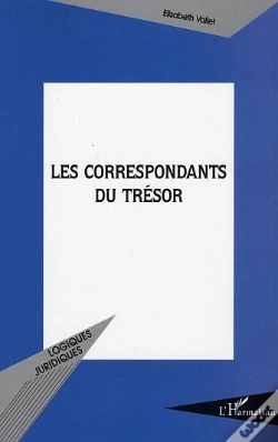 Capa do artigo Les Correspondants Du Tresor