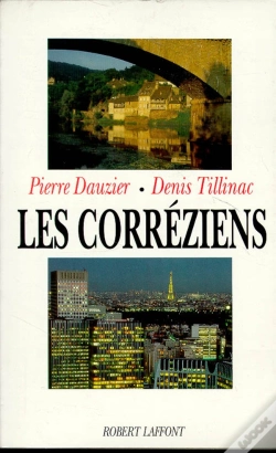 Capa do artigo Les Correziens