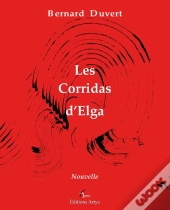 Les Corridas D'Elga