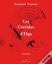 Capa do artigo Les Corridas D