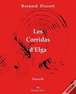 Capa do artigo Les Corridas D'Elga