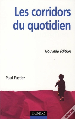 Capa do artigo Les Corridors Du Quotidien ; La Relation D'Accompagnement Dans Les Établissements Spécialisés Pour Enfants