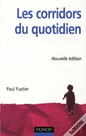 Capa do artigo Les Corridors Du Quotidien ; La Relation D