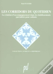 Capa do artigo Les Corridors Du Quotidien