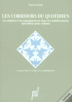 Capa do artigo Les Corridors Du Quotidien