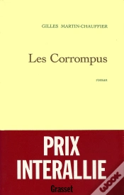 Capa do artigo Les Corrompus