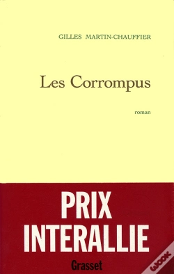 Capa do artigo Les Corrompus