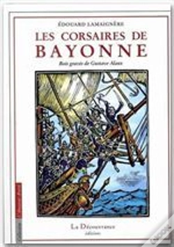 Capa do artigo Les Corsaires Bayonnais